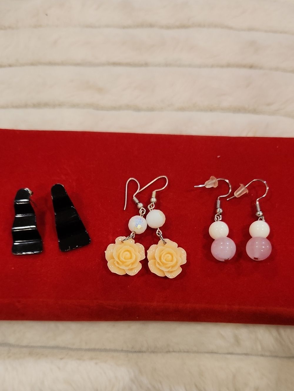 Handcrafted Earrings Bundle